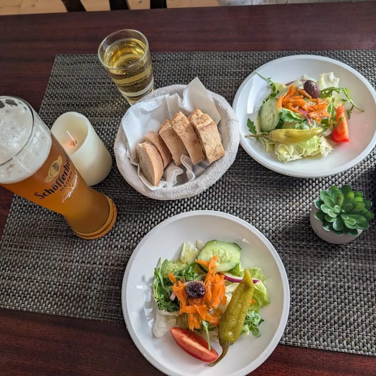 Essen und Trinken photo 6
