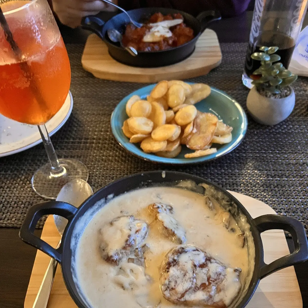 Essen und Trinken photo 8