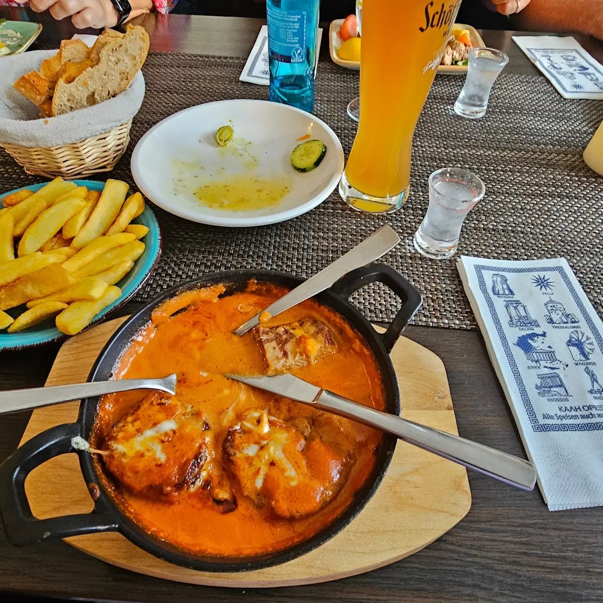 Essen und Trinken photo 9
