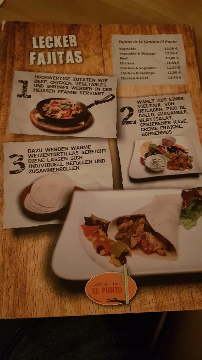 Speisekarte photo 7