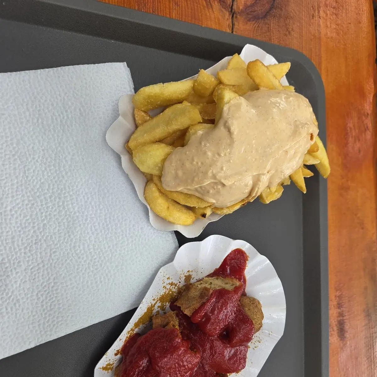 Essen und Trinken photo 3