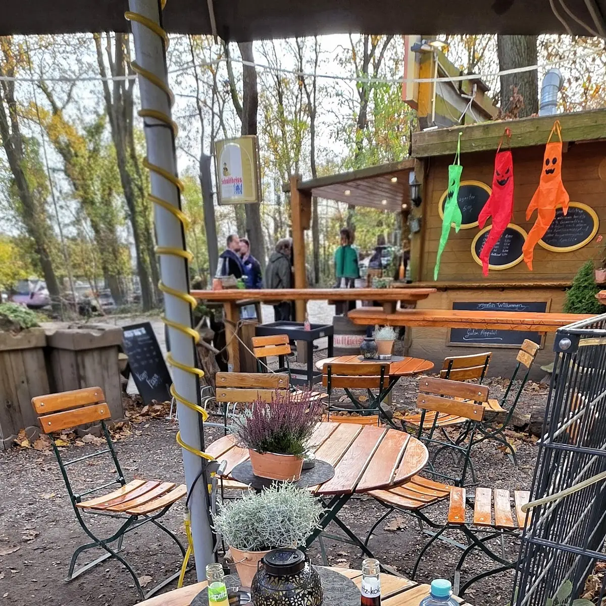 Essen und Trinken photo 4