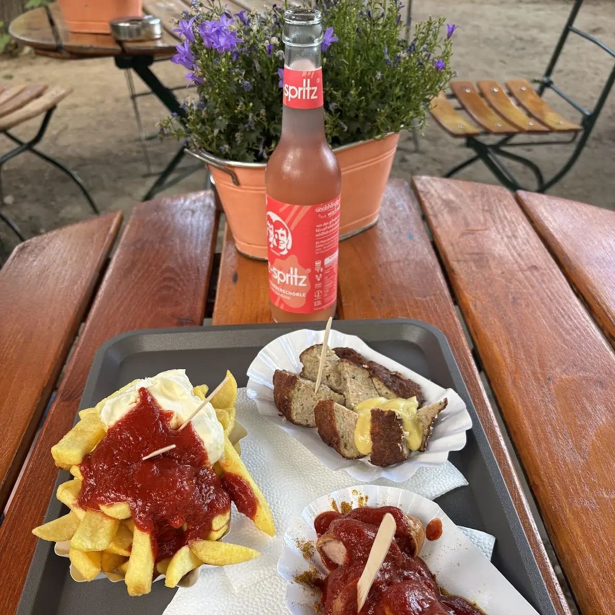 Essen und Trinken photo 5