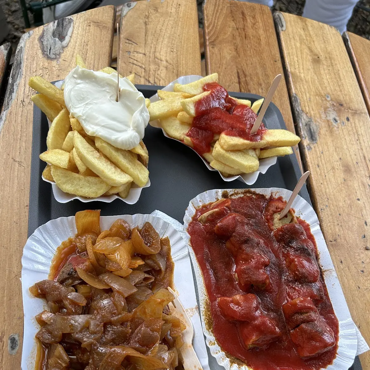 Essen und Trinken photo 6