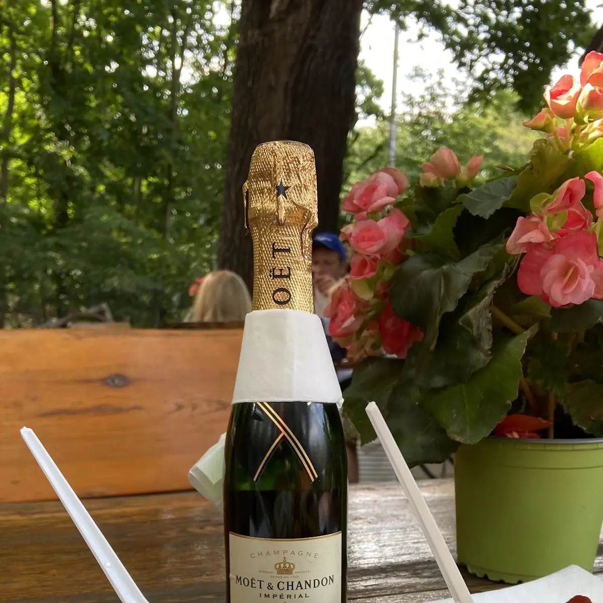 Essen und Trinken photo 8