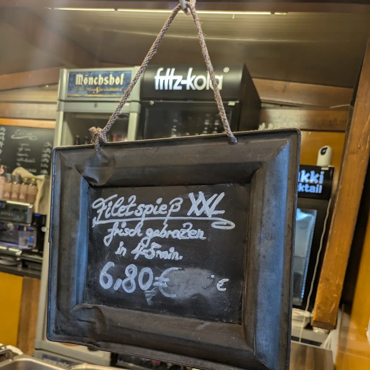 Speisekarte photo 6