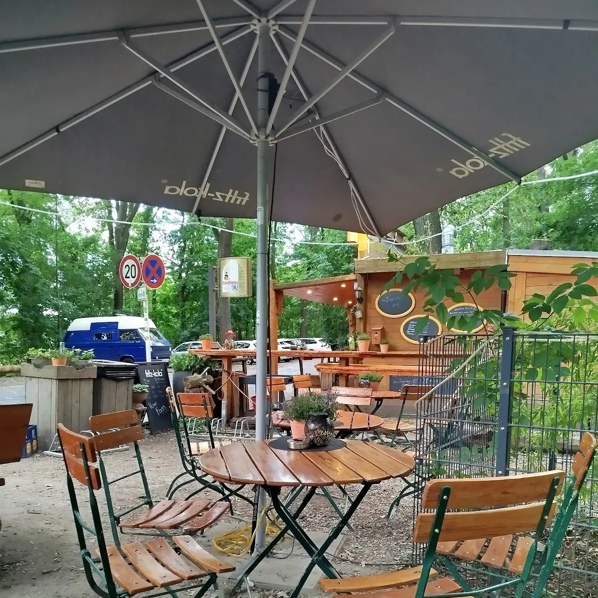 Atmosphäre photo 7