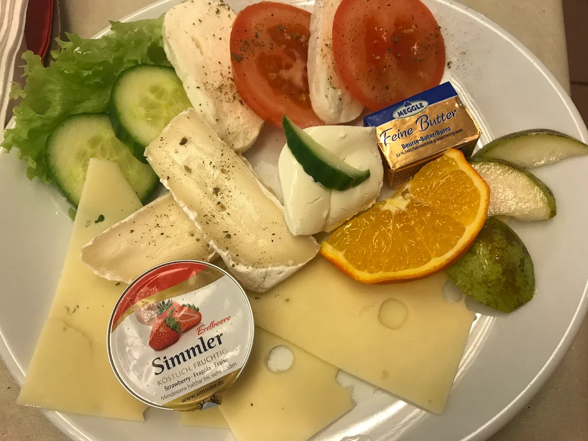 Essen und Trinken photo 2