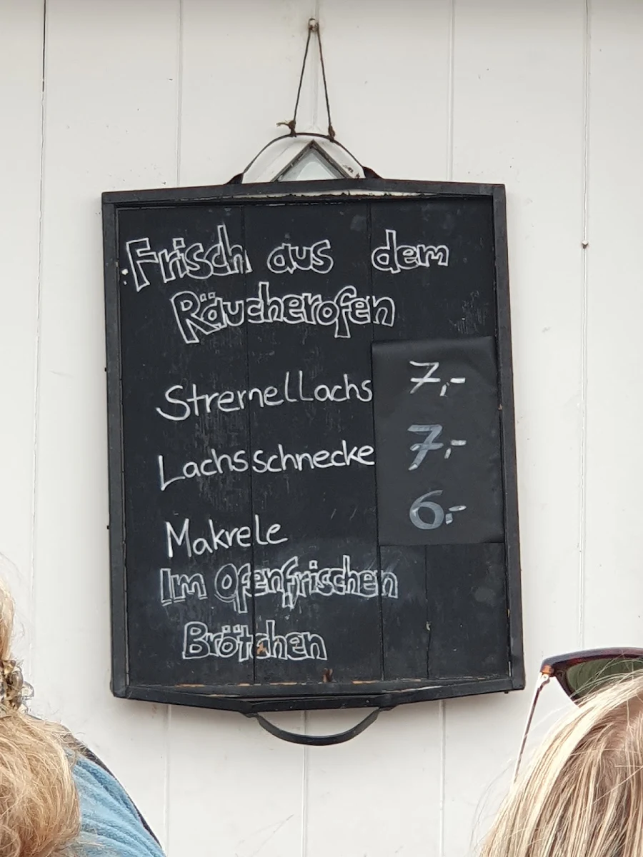 Speisekarte photo 10