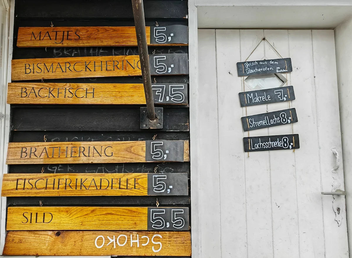 Speisekarte photo 5