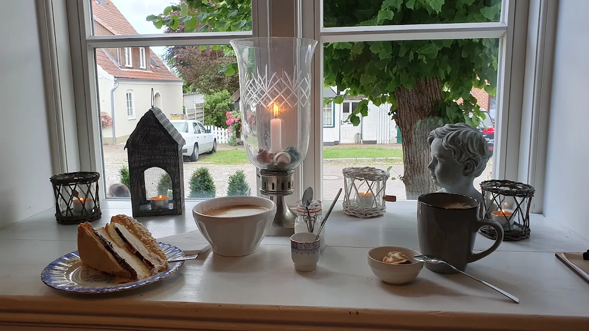 Essen und Trinken photo 1