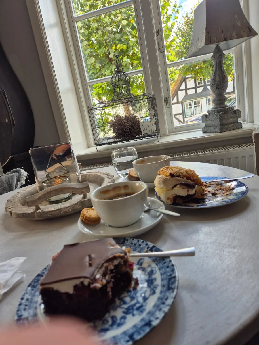 Essen und Trinken photo 7