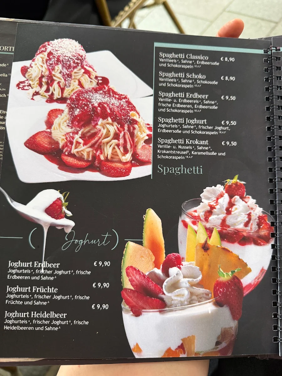 Speisekarte photo 6