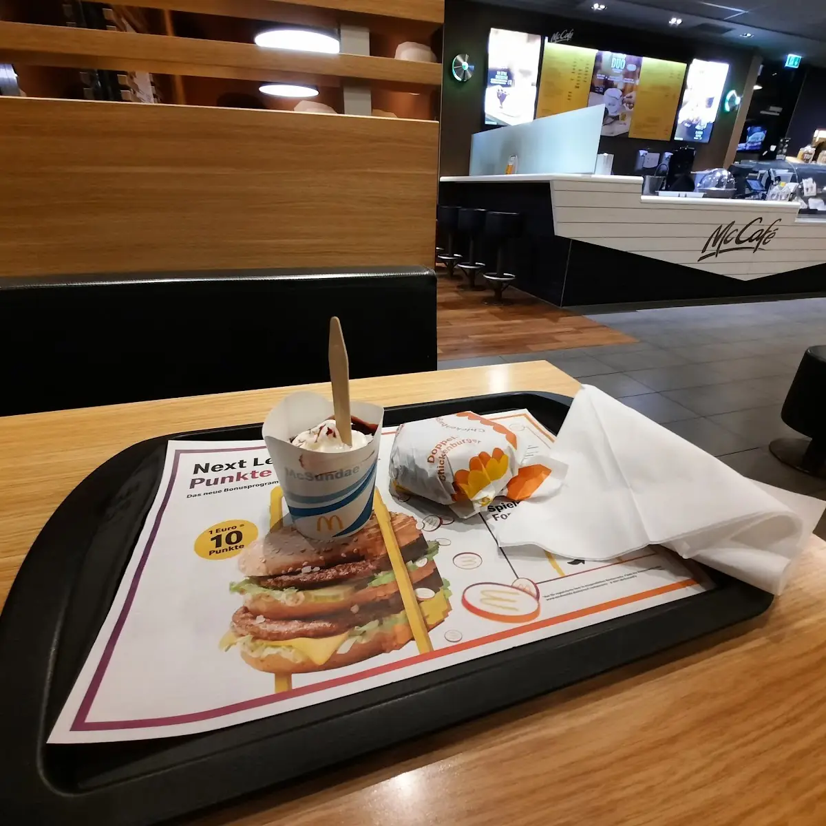 Essen und Trinken photo 3