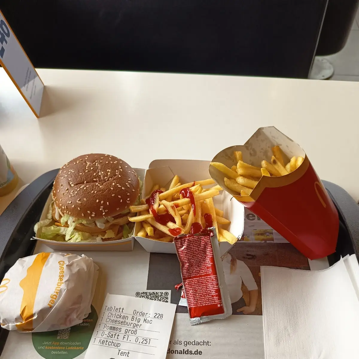 Essen und Trinken photo 4