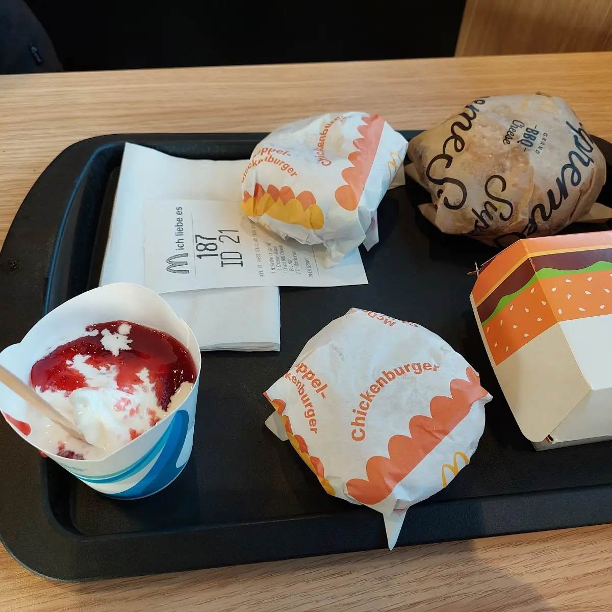 Essen und Trinken photo 5