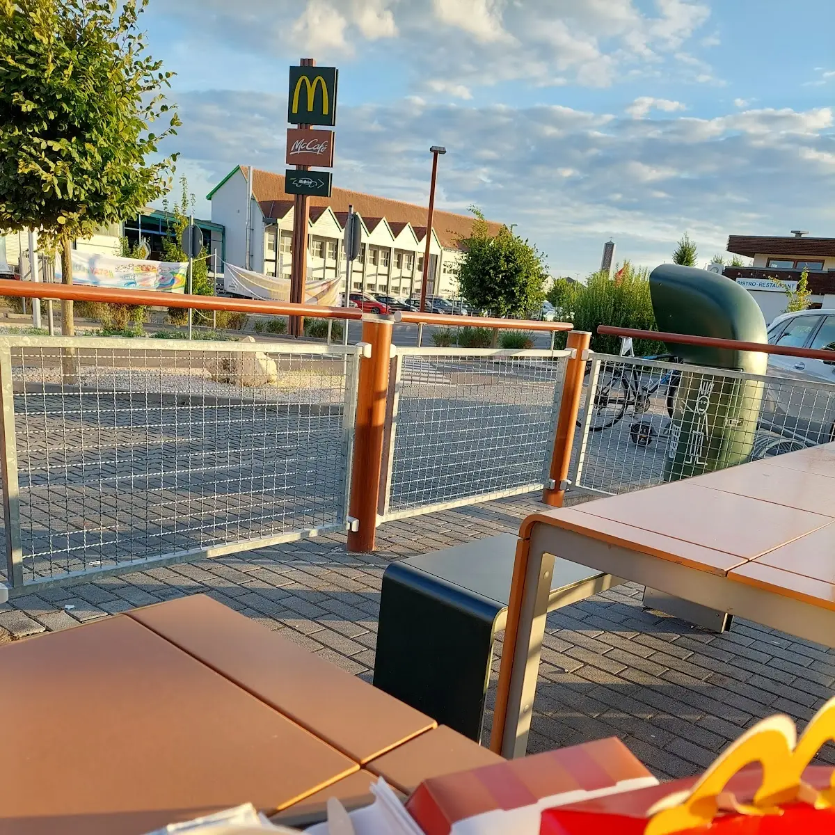 Essen und Trinken photo 8