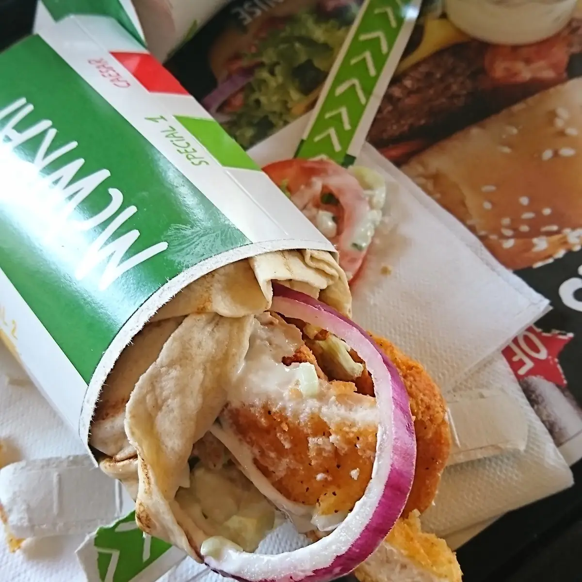 Essen und Trinken photo 3