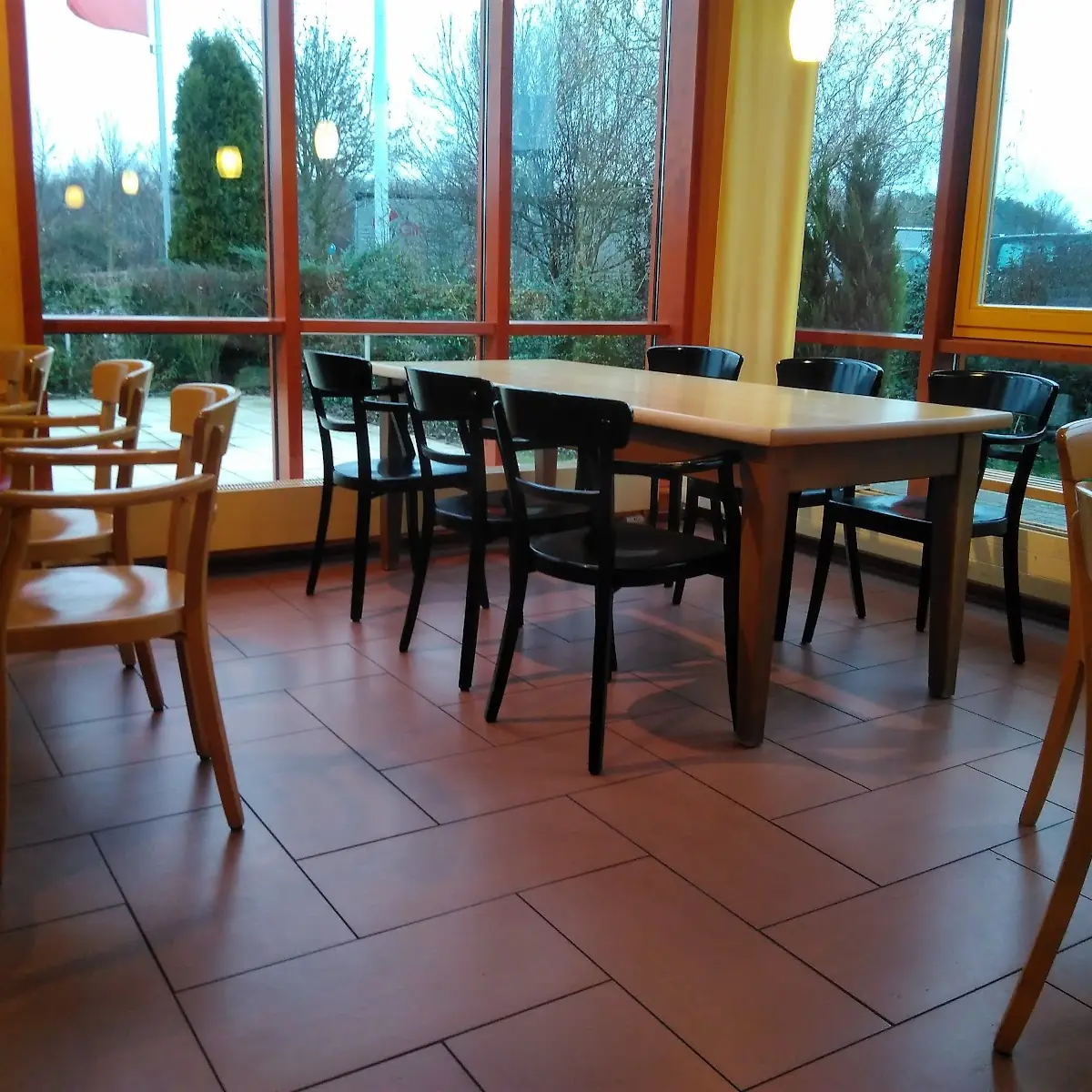 Atmosphäre photo 8