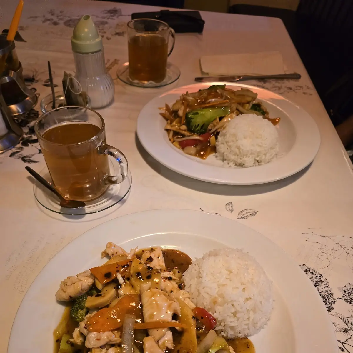 Essen und Trinken photo 1