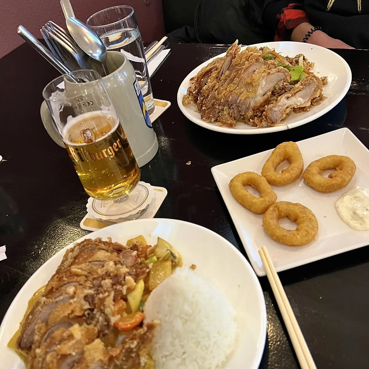 Essen und Trinken photo 4