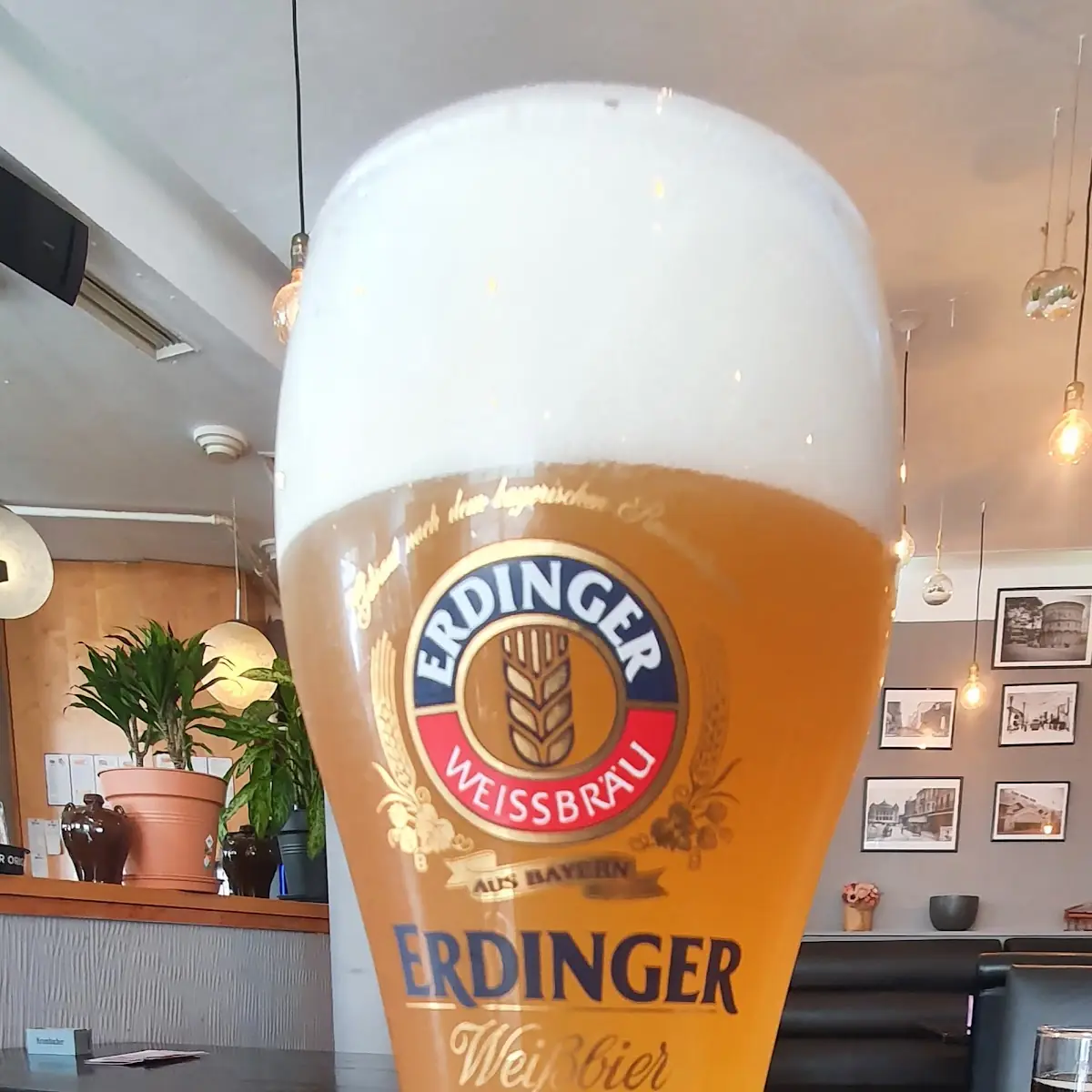 Essen und Trinken photo 7