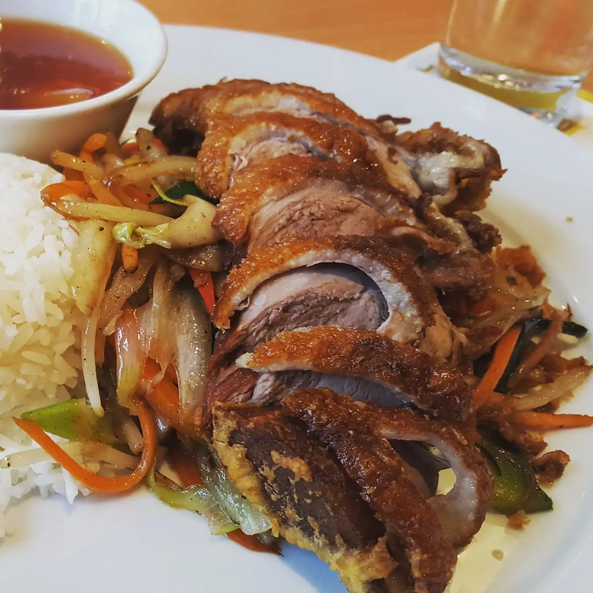 Essen und Trinken photo 8