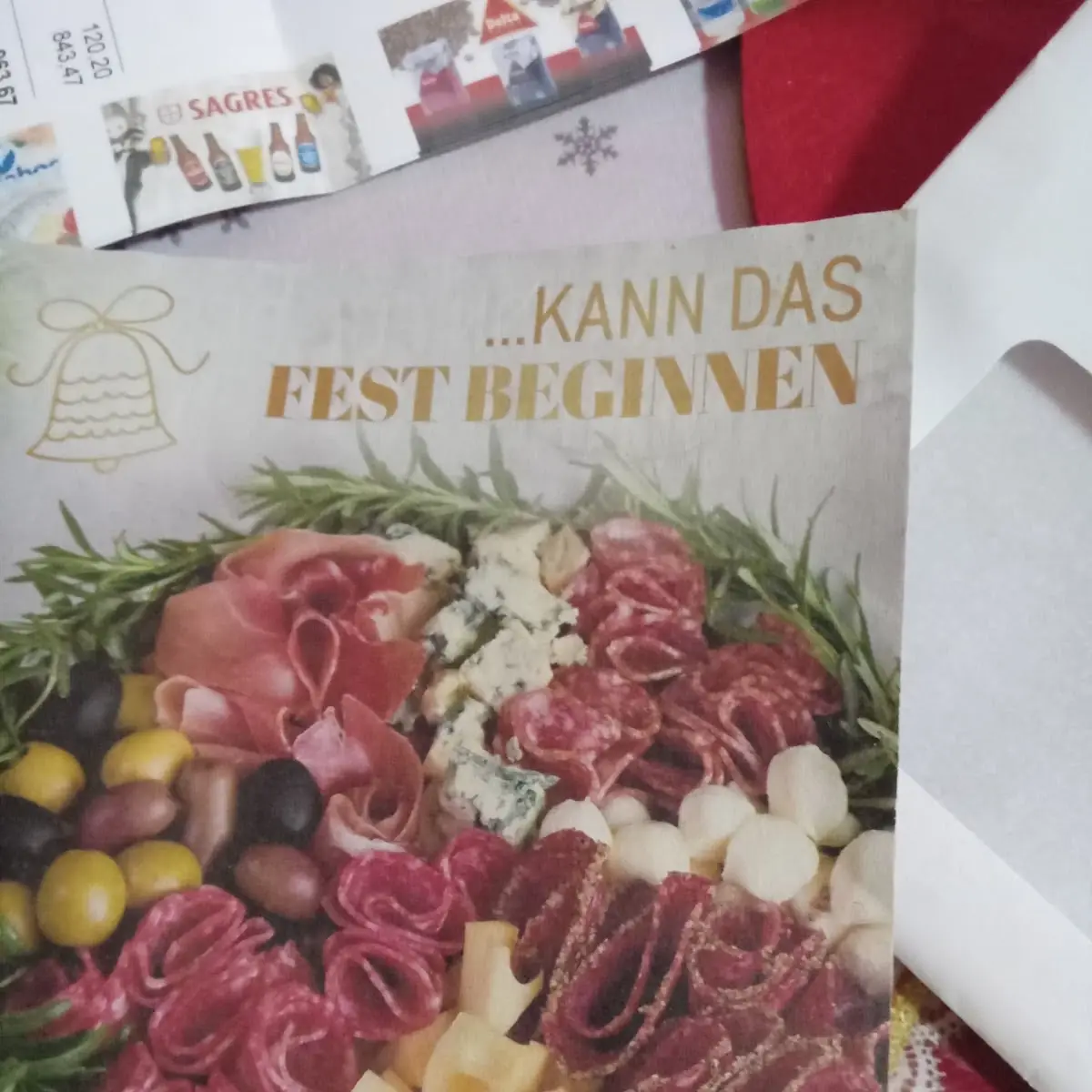 Speisekarte photo 4
