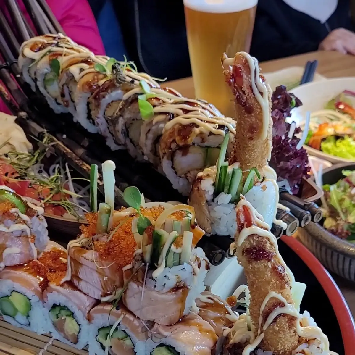 Essen und Trinken photo 2