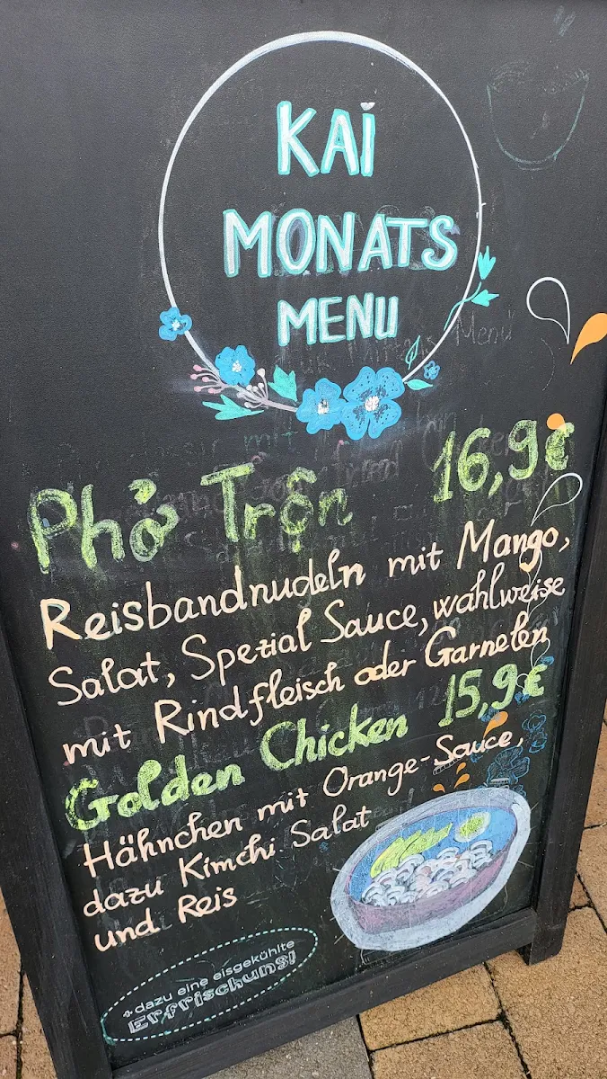 Speisekarte photo 9