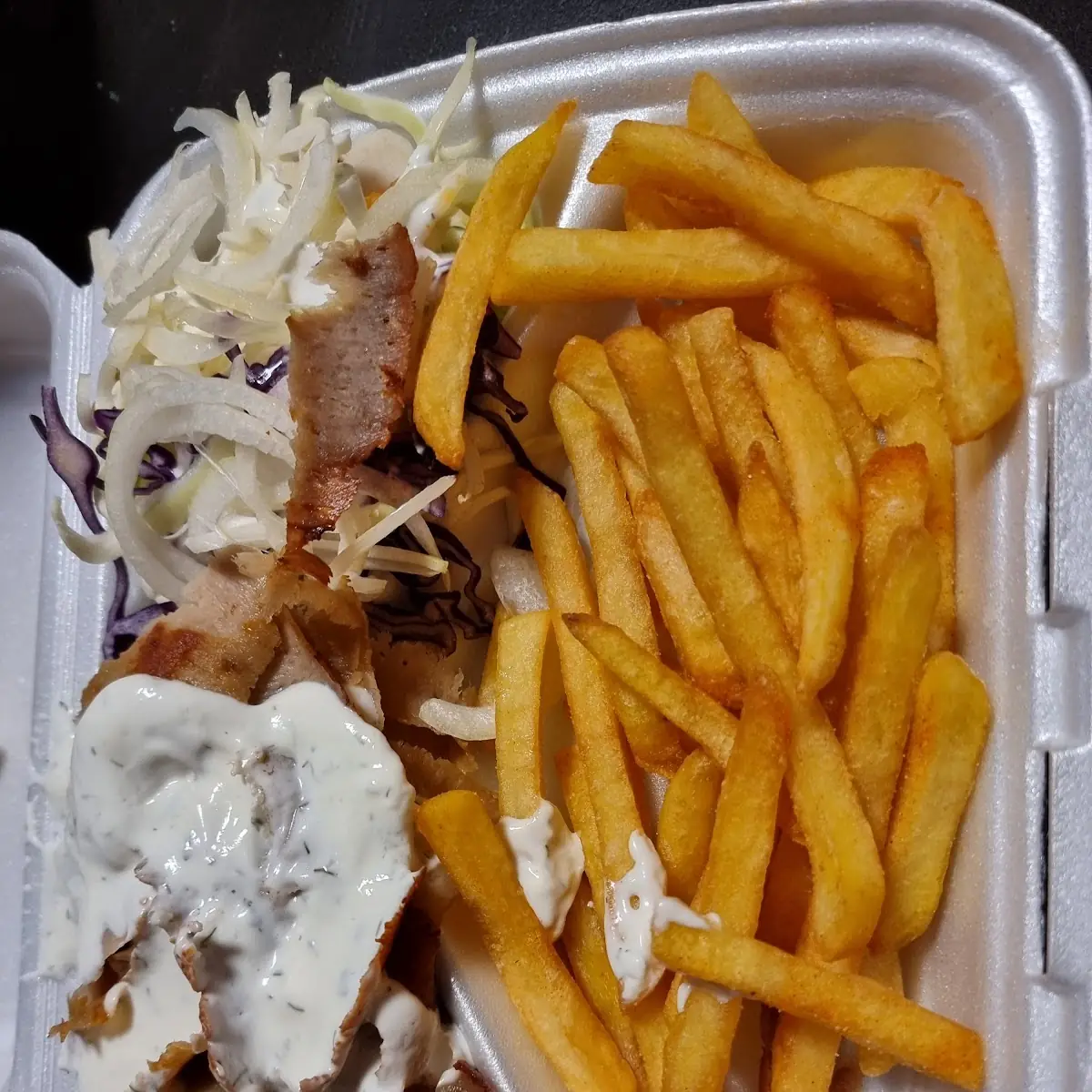 Essen und Trinken photo 1