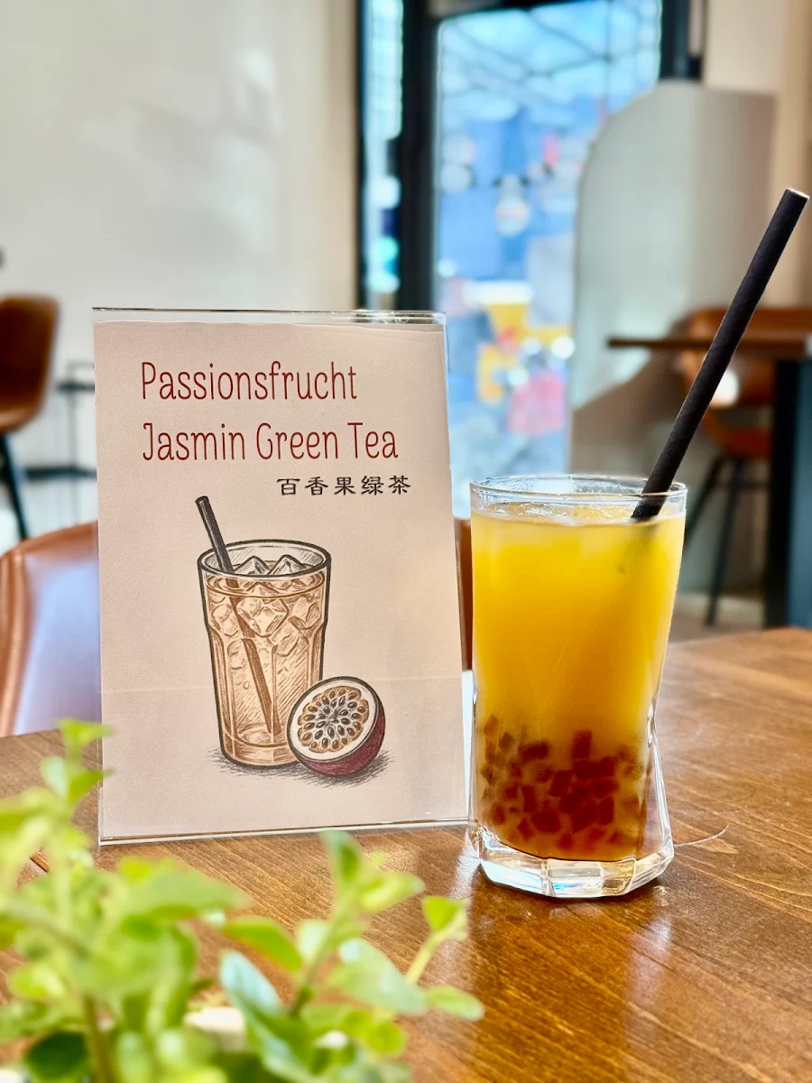 Essen und Trinken photo 10