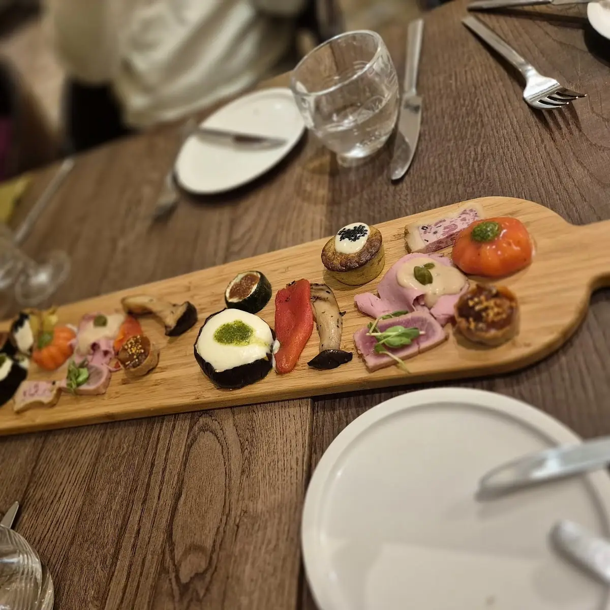 Essen und Trinken photo 7