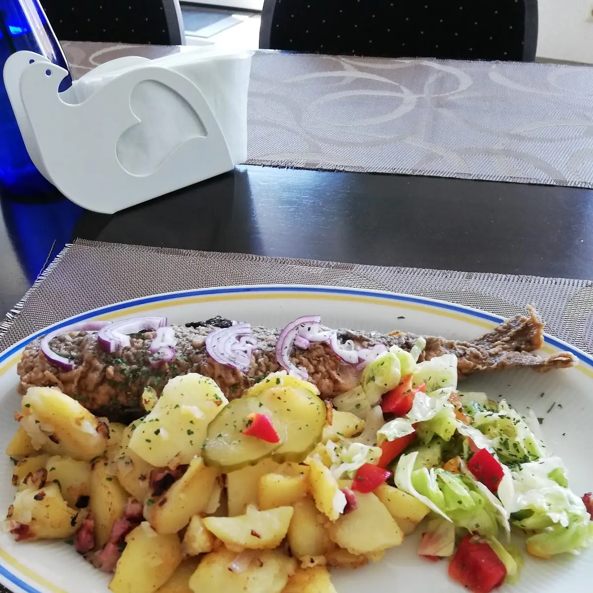Essen und Trinken photo 4