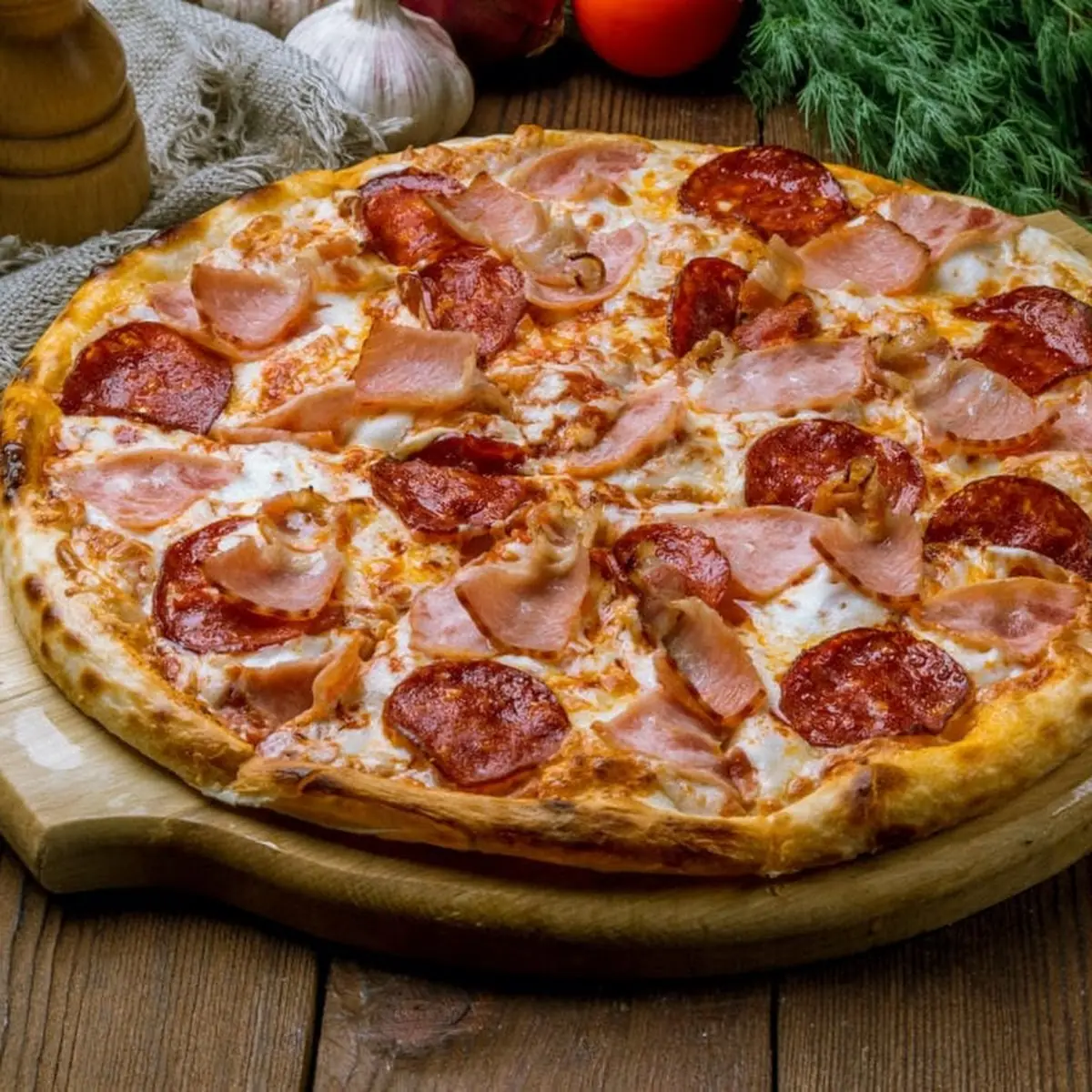 Essen und Trinken, Pizzahelden - Pizza Lieferservice Deggendorf