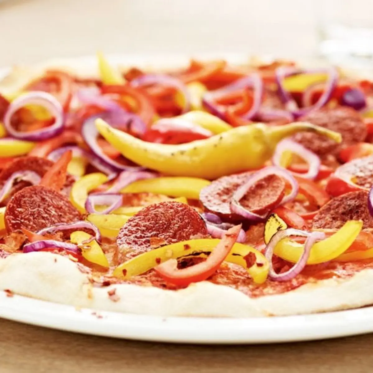Essen und Trinken, Pizzahelden - Pizza Lieferservice Deggendorf