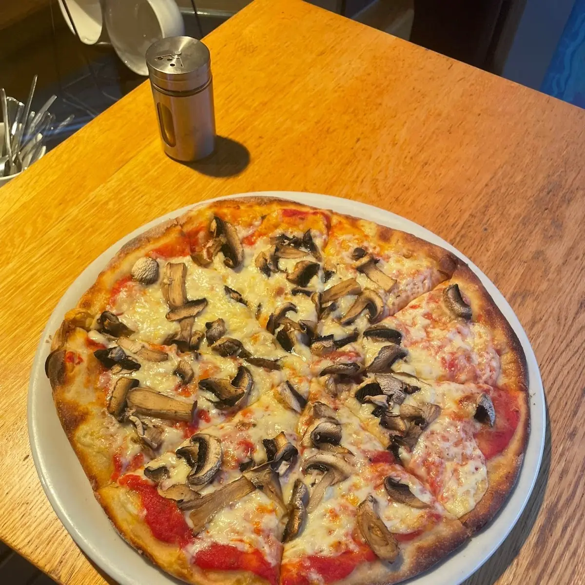 Essen und Trinken, Pizzahelden - Pizza Lieferservice Deggendorf