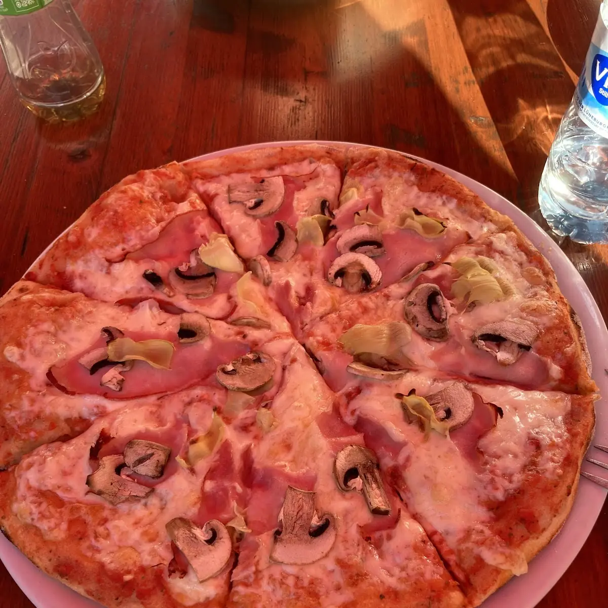 Essen und Trinken, Pizzahelden - Pizza Lieferservice Deggendorf