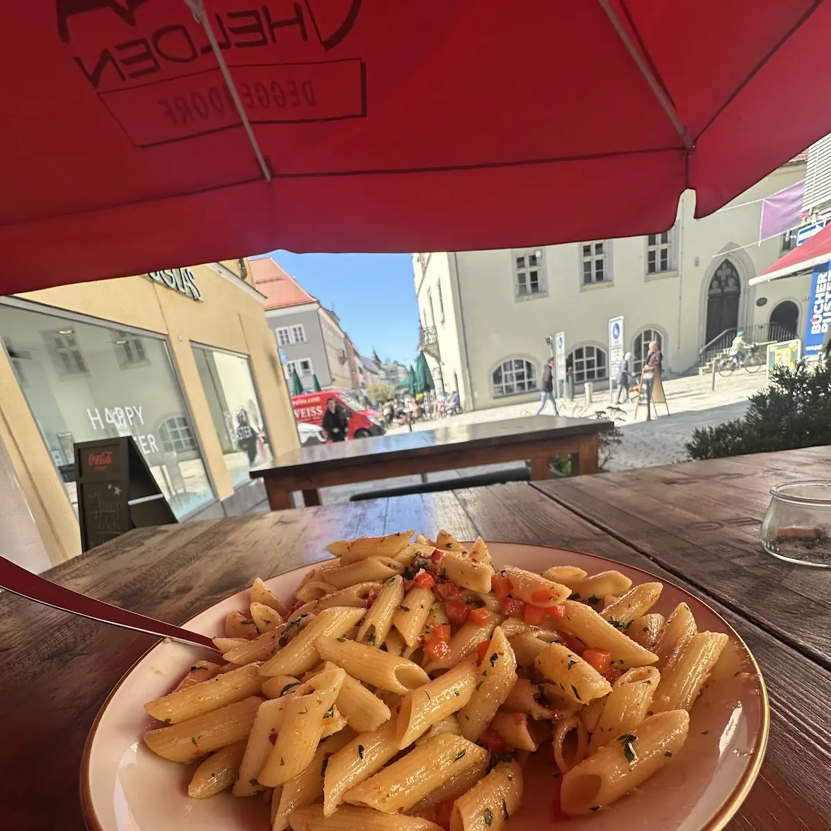 Essen und Trinken, Pizzahelden - Pizza Lieferservice Deggendorf