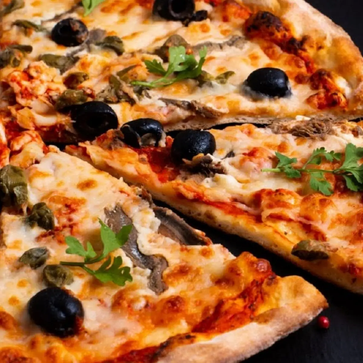 Essen und Trinken, Pizzahelden - Pizza Lieferservice Deggendorf