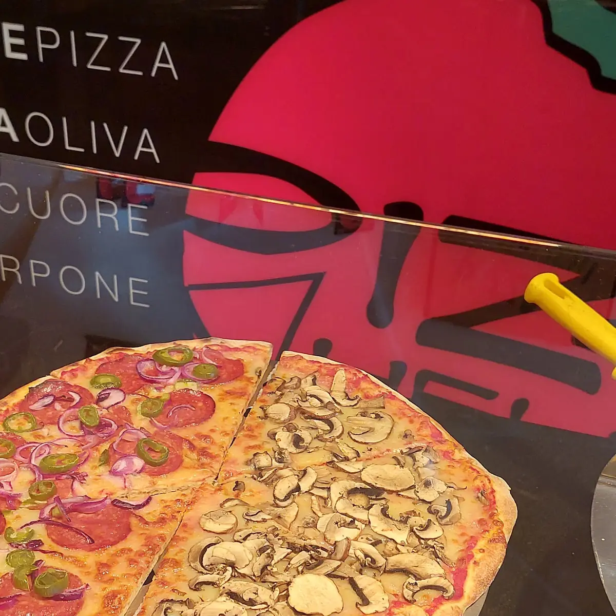Speisekarte, Pizzahelden - Pizza Lieferservice Deggendorf