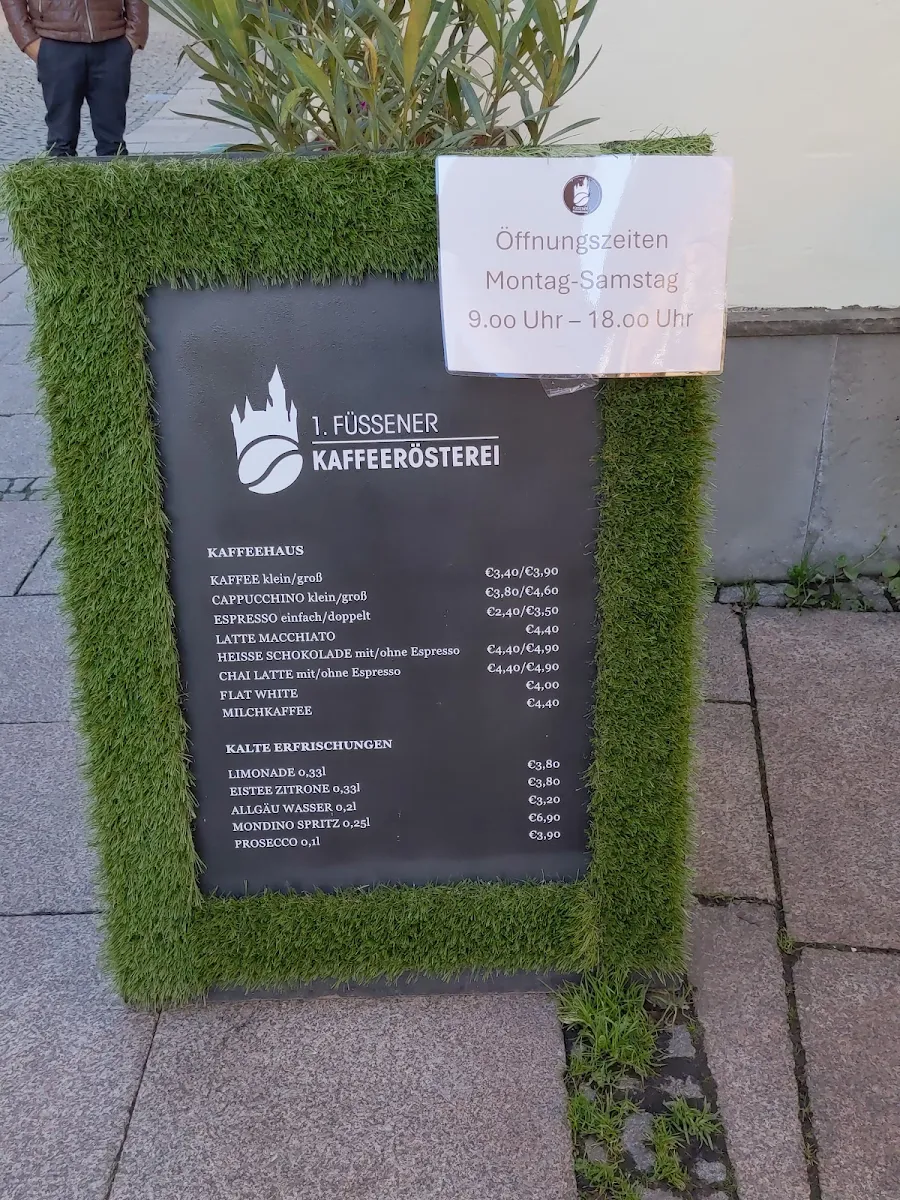 Speisekarte photo 6