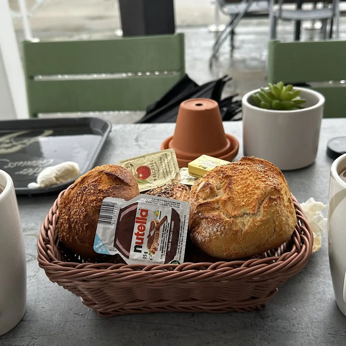 Essen und Trinken photo 2