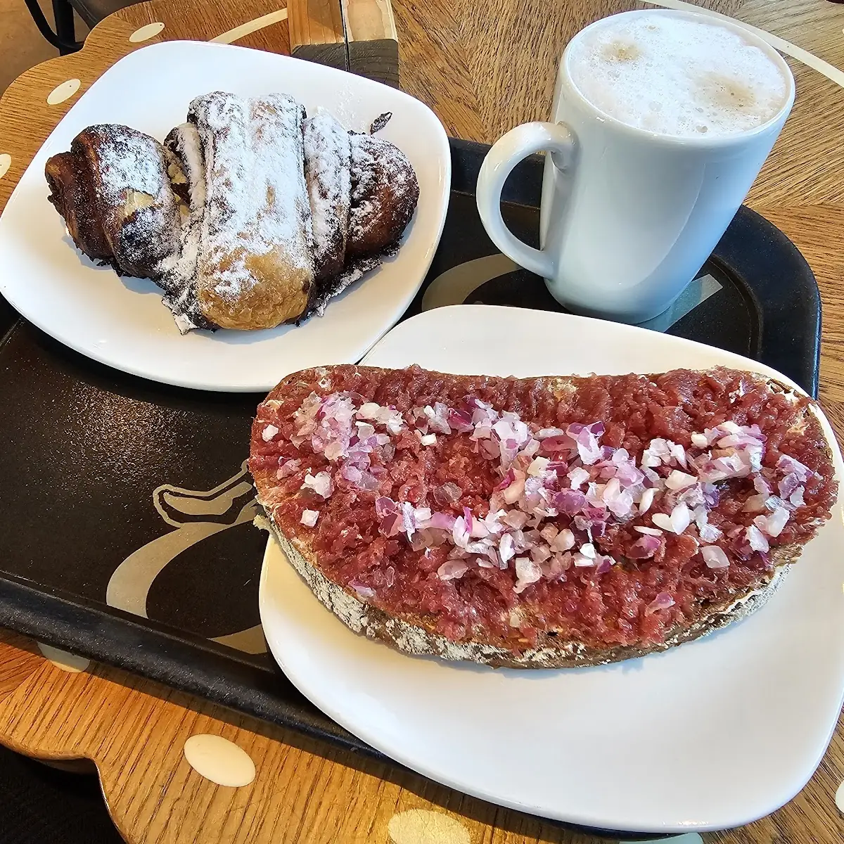 Essen und Trinken photo 6