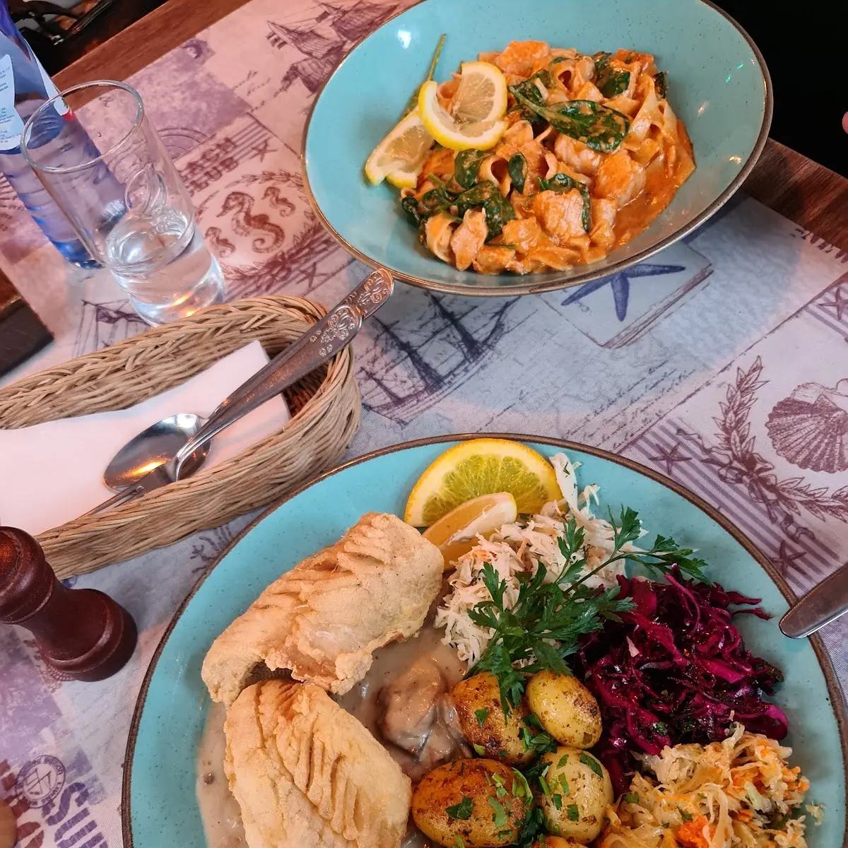 Essen und Trinken photo 8