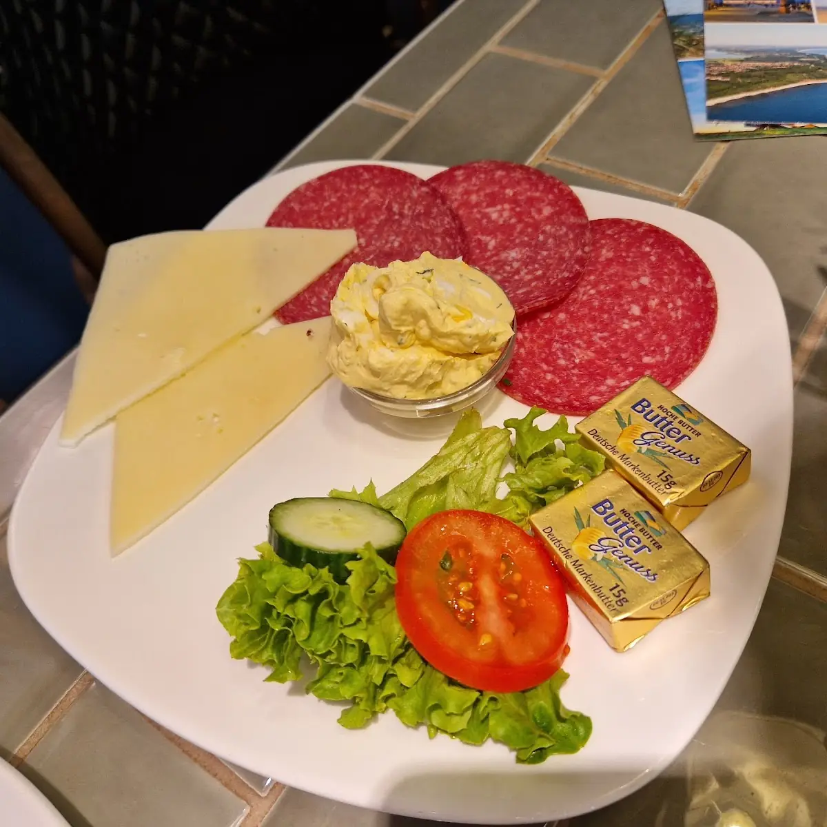 Essen und Trinken photo 9