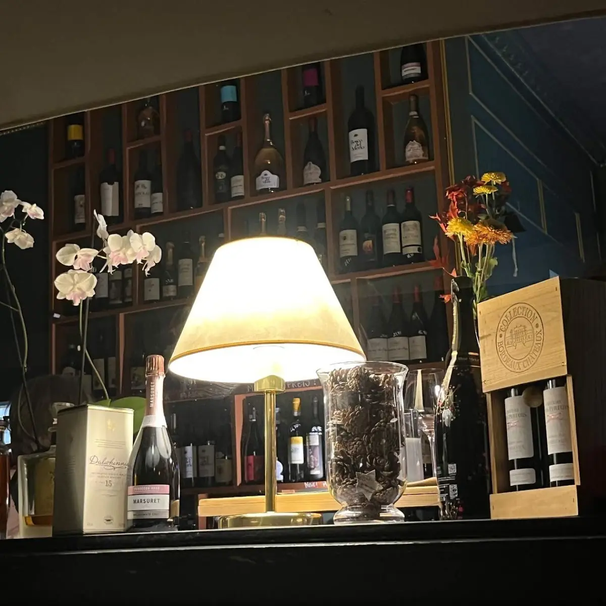 Atmosphäre photo 3