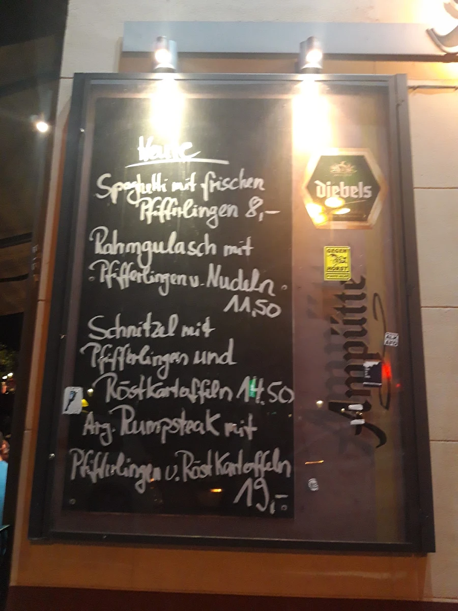 Speisekarte photo 10