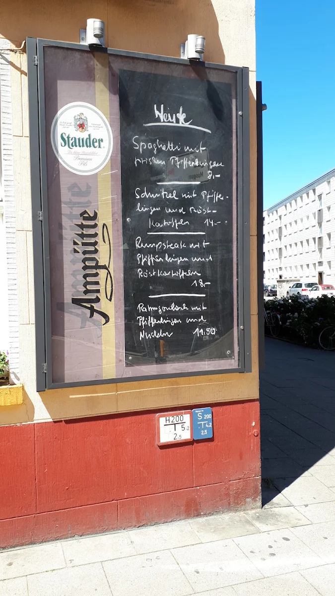 Speisekarte photo 6