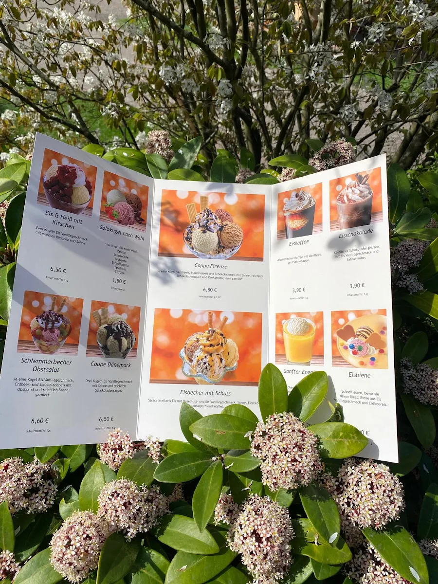 Speisekarte photo 5